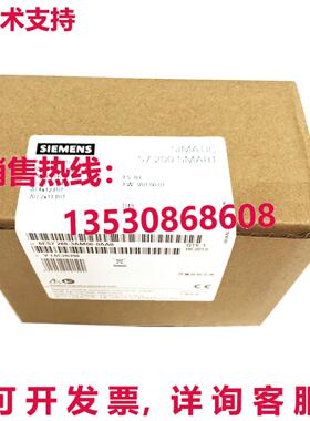 原装供应New Siemens 6ES7 288-3AM06-0AA0 6ES7288-3AM06-0AA0
