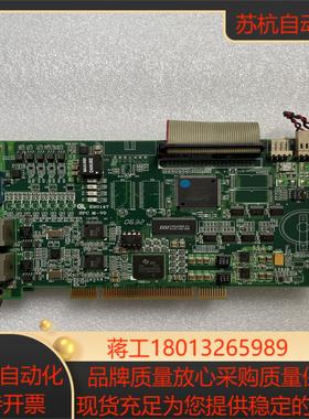 德律 PCI-L132-TRI REVA 德律泰轴控卡 带