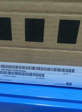 （设备配件）6SL3120-1TE23-0AA4