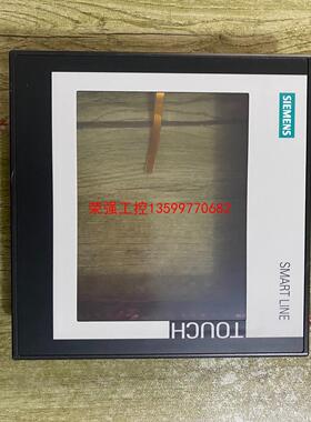 【荣强工控】西门子触控屏前面框6AV6 648-0CC11-3AX0，触