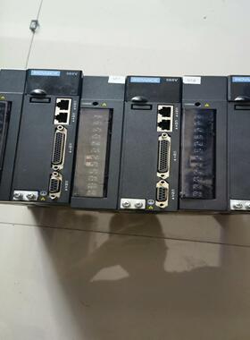 现货汇川伺服驱动器lS620PT5R4l一C15KW驱动器