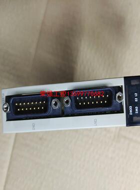 【荣强工控】CQM1H-PLB21  欧姆龙模块 二手拆机货 包好
