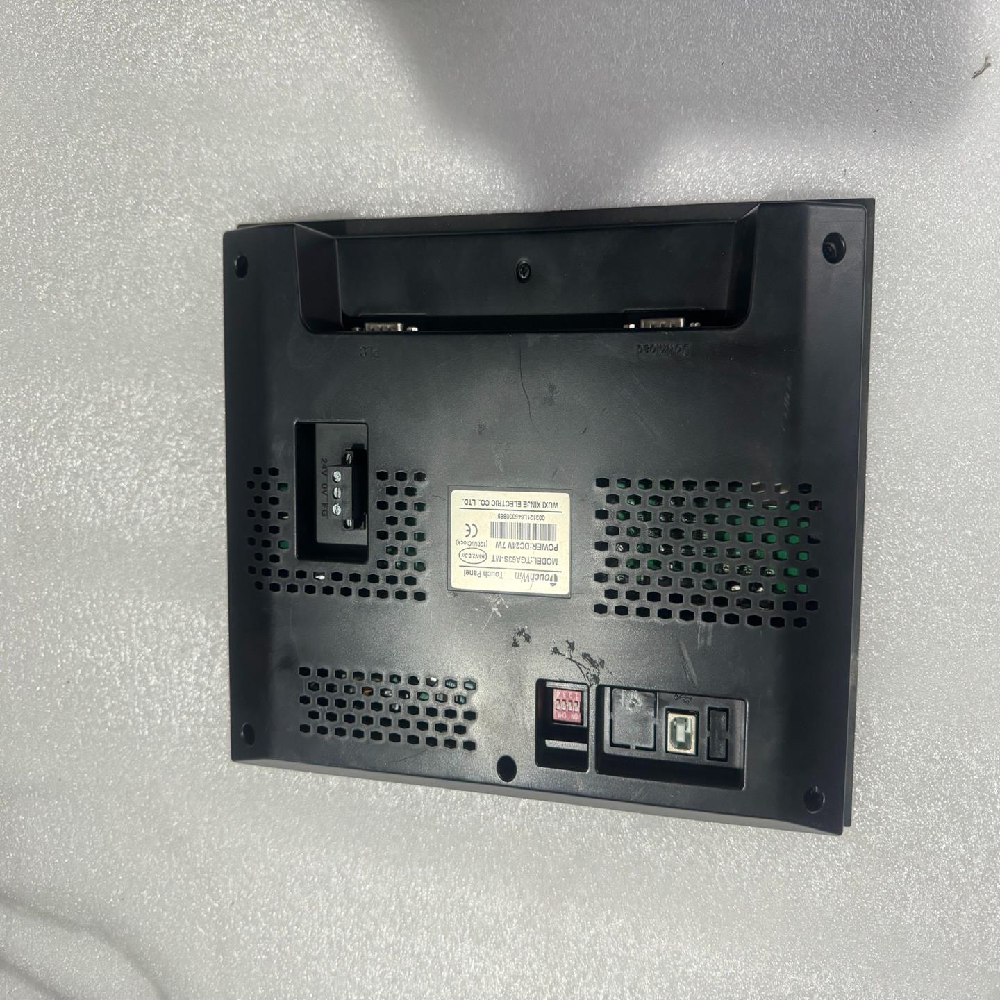 信捷触摸屏TGA63S-MT