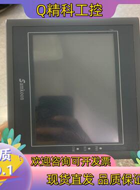 现货显控触摸屏EA-070B   功能完好 件
