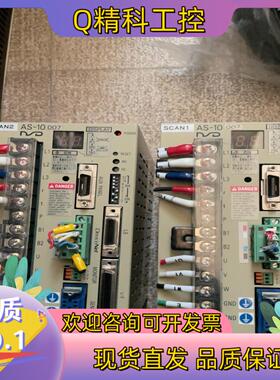 现货产NSD控制器AS-10-007 成色好单