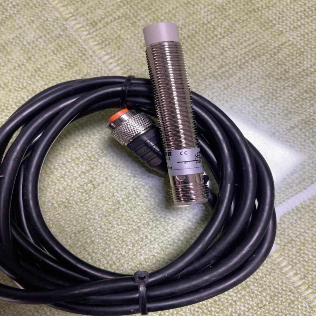 （设备配件）准联传感器2个，Z,型号：HI 10-M12H3T24-X7