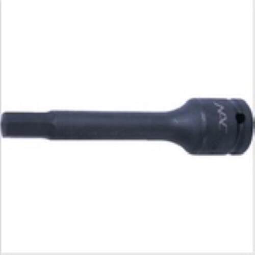 NAC長堀工業 套筒410C70/410C100/412C70/412C100差込角12.7
