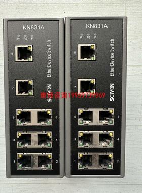 （请询价）南京科远SCIYON交换机模块KN831A议价