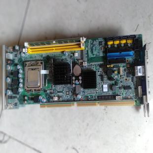 PCA REV.A1 6010 研华工控机主板PCA