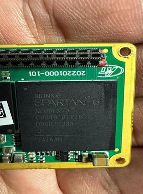 XC6SLX75 CSG484 芯片