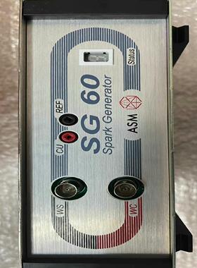 Asmsg60打火箱01-D01504/02-89582/0