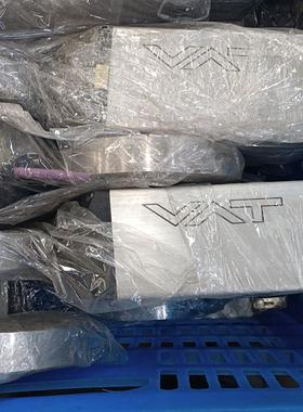 【工控自动化】VAT蝶阀61236拆机议价