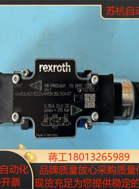 R900245631 4WE 6 J6XEG24N9DK3