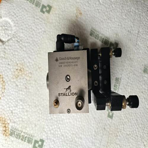 （设备配件）拆机古奇 Q开关，l-QS027-5C4G-U5-STl 功
