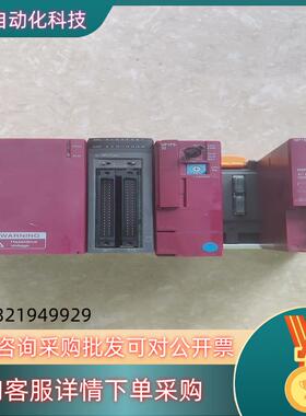 现货富士PLC 模块输入输出模块 NP1PM-48E  NP1S