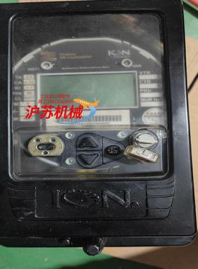 ION8600仪表