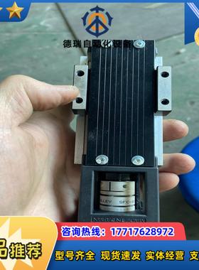 Thk KR20 行程約6公分 。拆機 外關很棒。议价