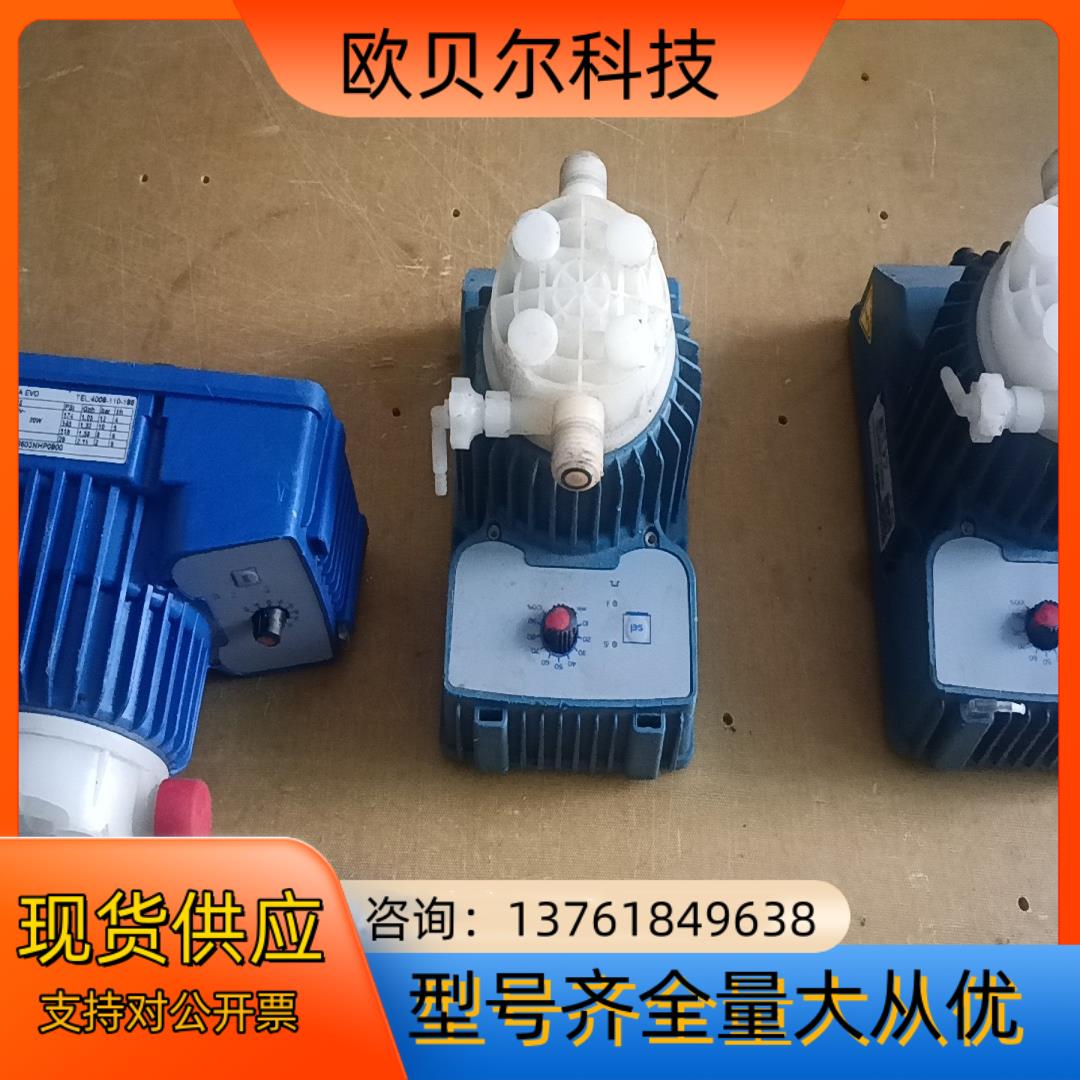 SEKO赛高计量泵,意大利,型号AKS603 ,  成色