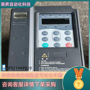 现货INVERTER变频器型号:FE530-4-3PH–4.0G