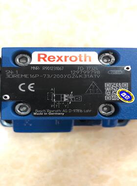 R901231067 3DREME16P-73/200YG2