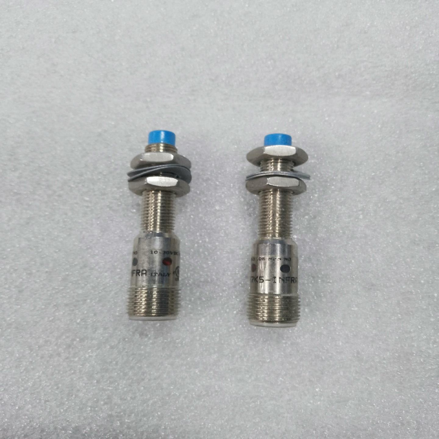 DATALOGIC 得利捷  IS57KS（IS-08-D3