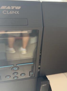 [德峰]CL6NX-J 一台