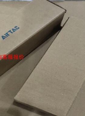 【环球】AirTAC气缸HLS6X10SA 共2个 400元