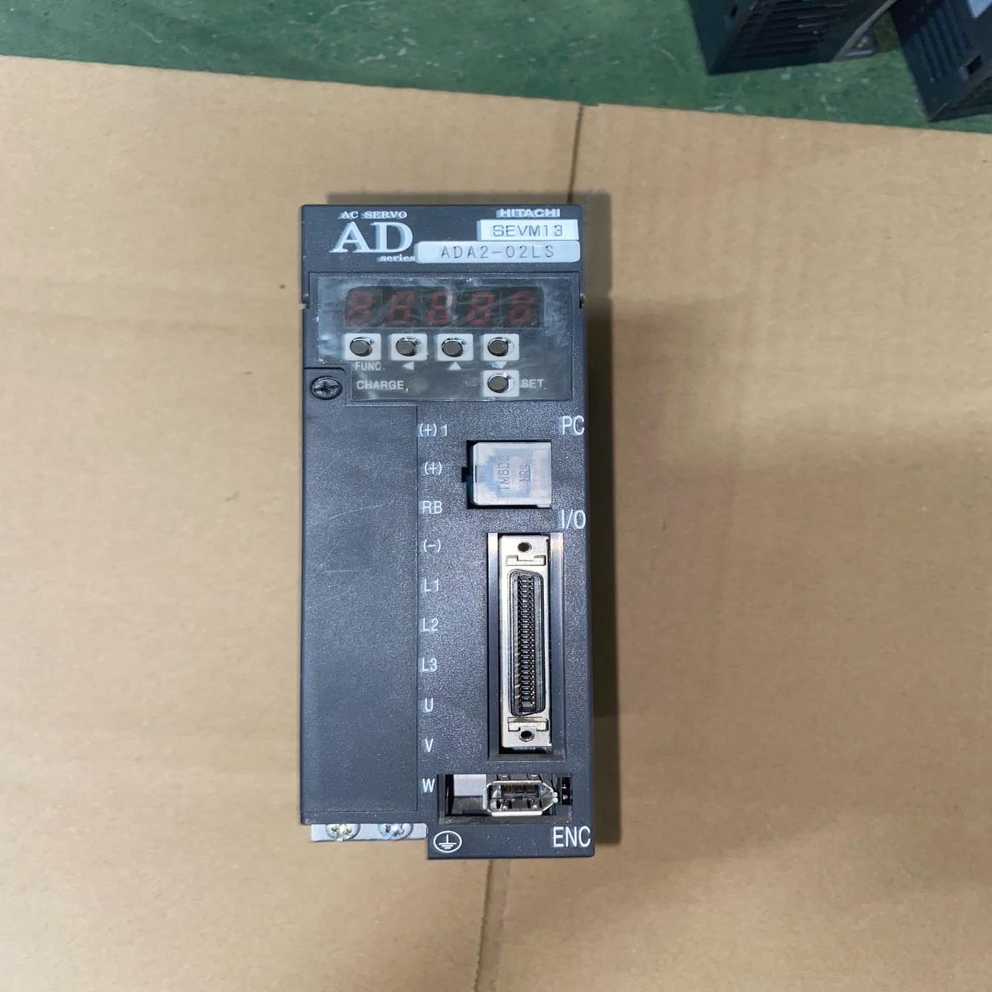 （设备配件）日立02伺服-驱动器ADA2 LS