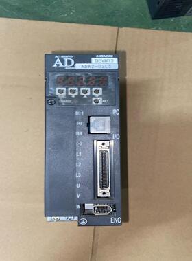 （设备配件）日立02伺服-驱动器ADA2 LS