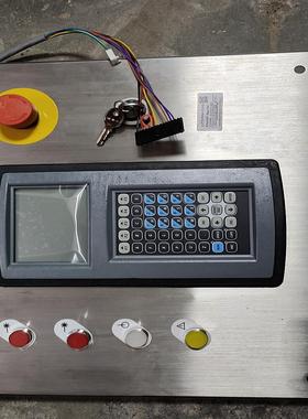 （设备配件）QTERM-G55 videojet伟迪捷手操器 示教器，带