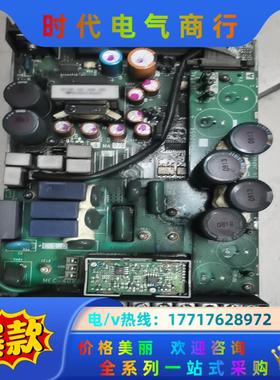 三菱变频器A740驱动板0.75kw，A74MA0.75议价