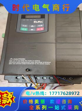 欧瑞变频器E2000－11Kw380v功能好出议价