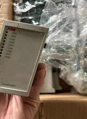 [德峰]ABB 1KGT033300R0002