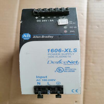 (询价)拆机AB电源1606-XLS，1606-XLSDNET8，D