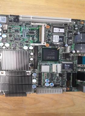 [德峰]FOXNUM工控机主板NEX602-C65