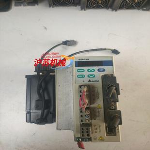 AB和ECMA A0721 台达AB系列750W套装 ASD