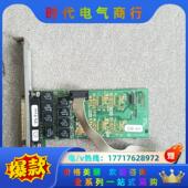 蒙太奇cdcs2000拆出来 功能正常议价 视频输出卡