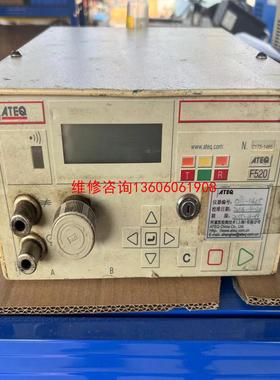 （请询价）ATEQ F520气密测试仪成色如图议价