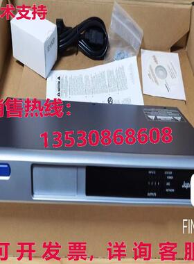 原装供应symetrix Jupiter 4音频处理器