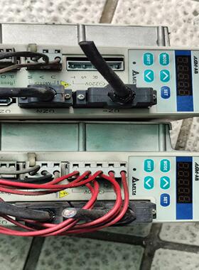 [德峰]台达单驱动器ASDA-AB型号ASD-A1021-AB，功能