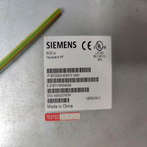 （设备配件）802-FC5303DM13按键061 板AA1 DSL-
