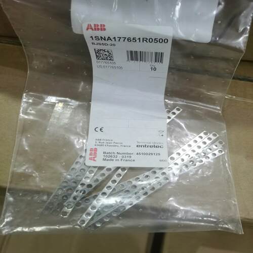 原装接线端子附件端子 BJS5D-20,单条
