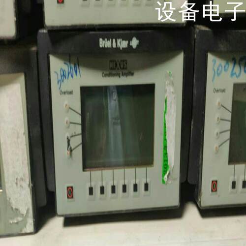 (设备配件）Bruel&Kjaer丹麦 Type2690-0S2功率放大