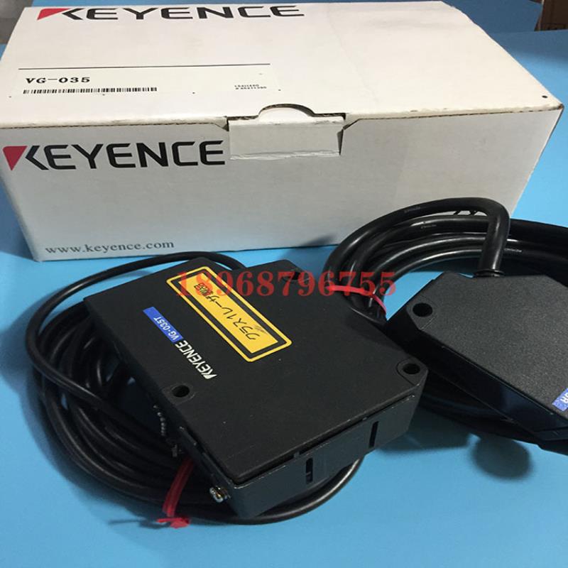 激光测微仪测径仪 VG-035 VG-035R 035T一套VG-036 VG-036R议价