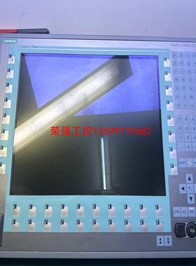 【荣强工控】西门子6AV7 671-1EX01-0AD0，无电源不能试机