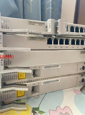 华为拆机板卡CXLLN/2张 EFSO/1张 ETS8/1张