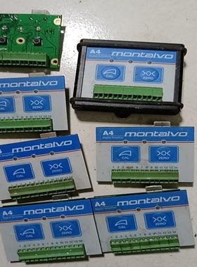 [德峰]MONTALVO-数字放大器-A4