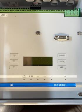 （设备配件）MR TAPCON230电压调整器