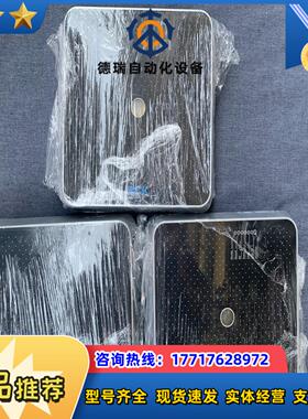 货sickRFID读写头 RFU630-13105两台议价