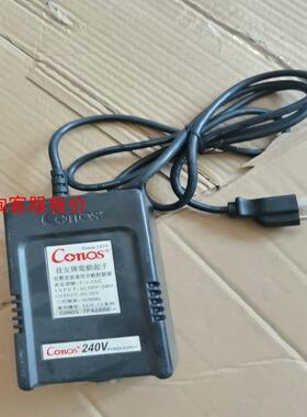 原装台湾技友Conos电动起子电源、螺丝刀 电批电源控制器T